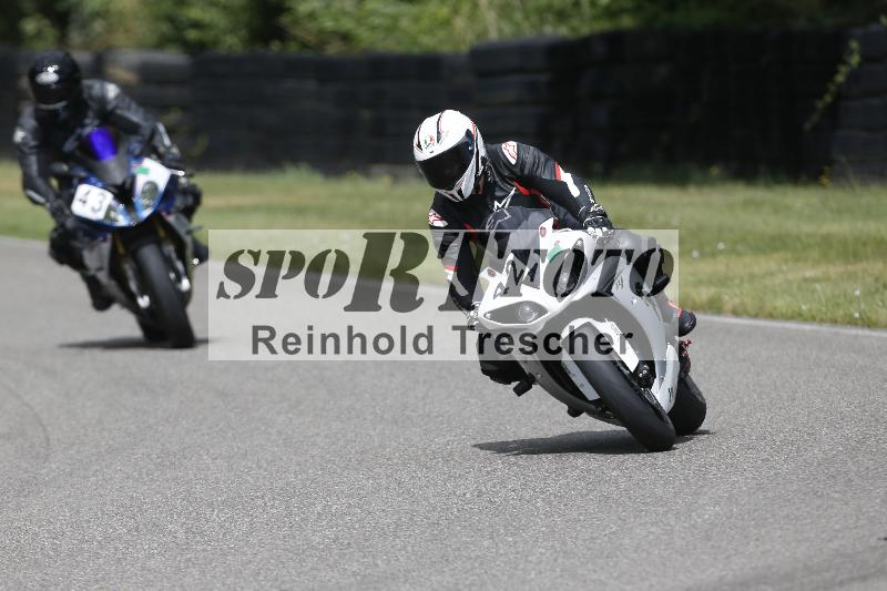 /18 05.06.2026  TZ Motorsport ADR/Gruppe gruen/42